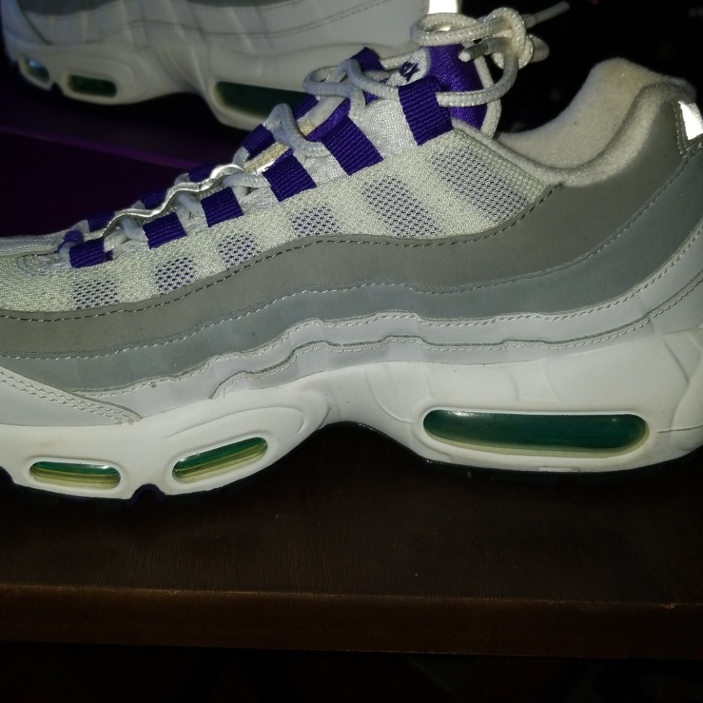 Nike Air Max
